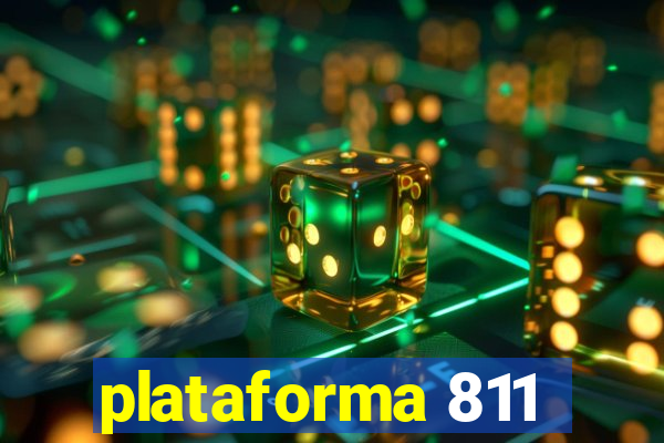 plataforma 811